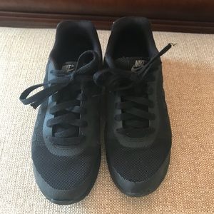 Nike running sneakers